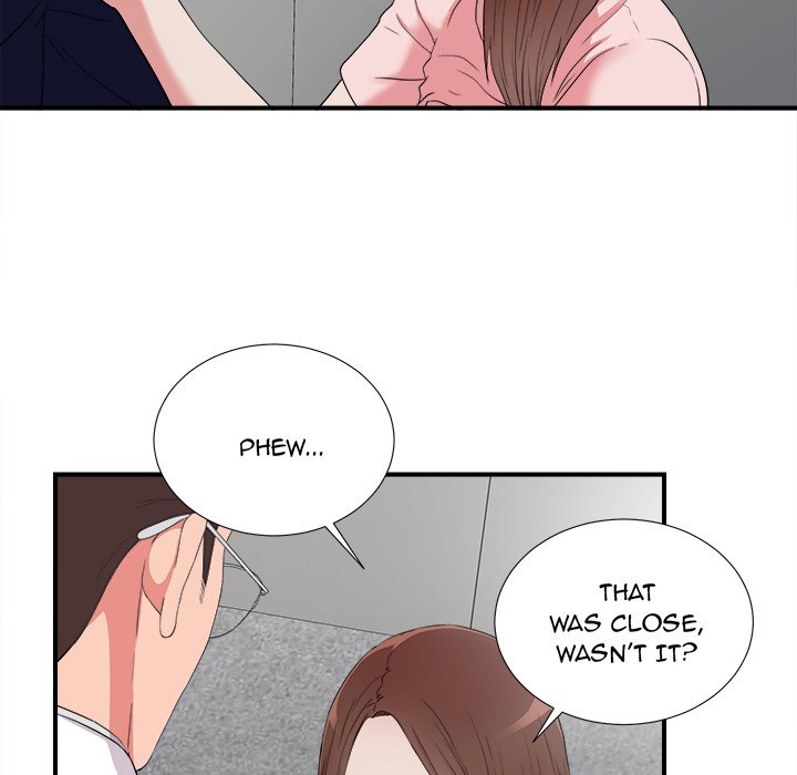 Behind the Curtains Chapter 5 image 44
