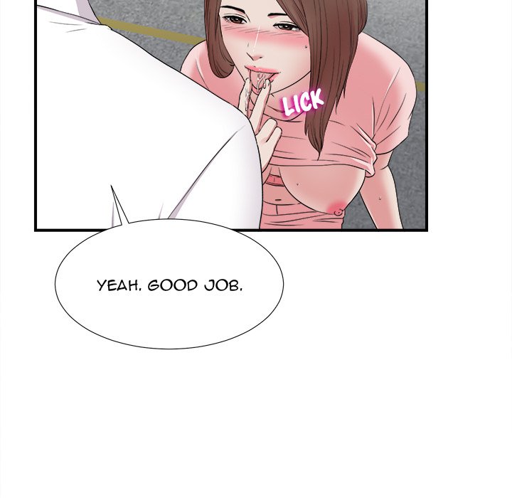 Behind the Curtains Chapter 5 image 45