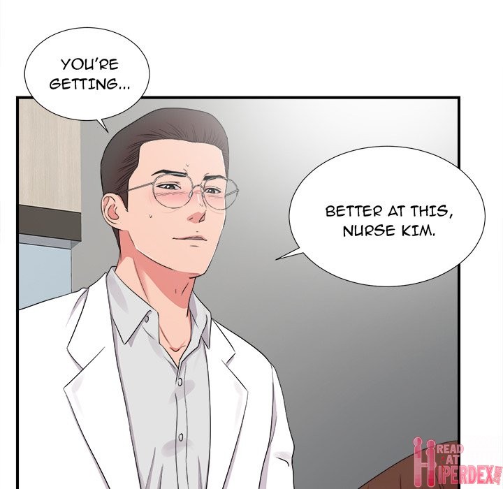Behind the Curtains Chapter 5 image 46