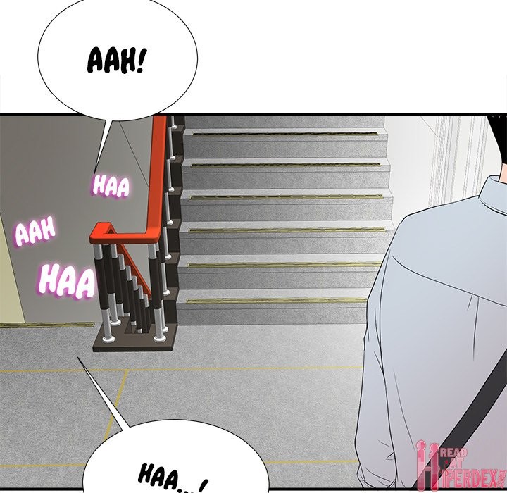 Behind the Curtains Chapter 5 image 4