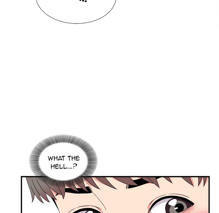 Behind the Curtains Chapter 5 image 5