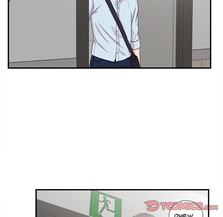 Behind the Curtains Chapter 5 image 61