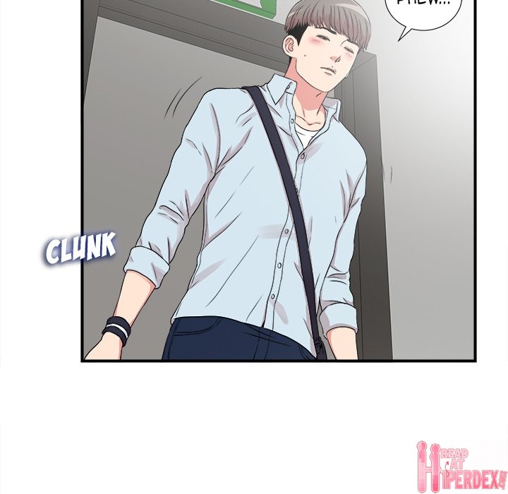 Behind the Curtains Chapter 5 image 62