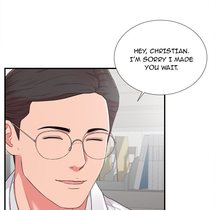 Behind the Curtains Chapter 5 image 70