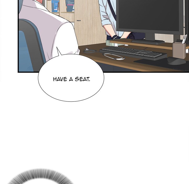 Behind the Curtains Chapter 5 image 72