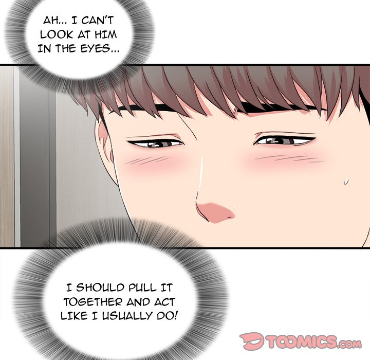 Behind the Curtains Chapter 5 image 73