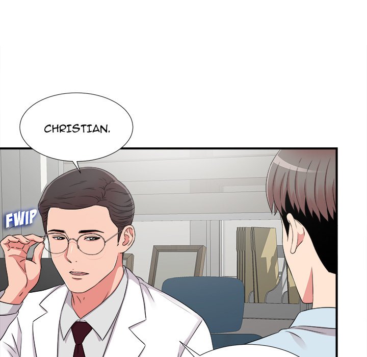 Behind the Curtains Chapter 5 image 77
