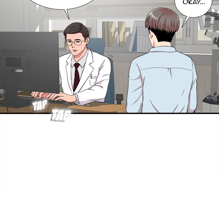 Behind the Curtains Chapter 5 image 80