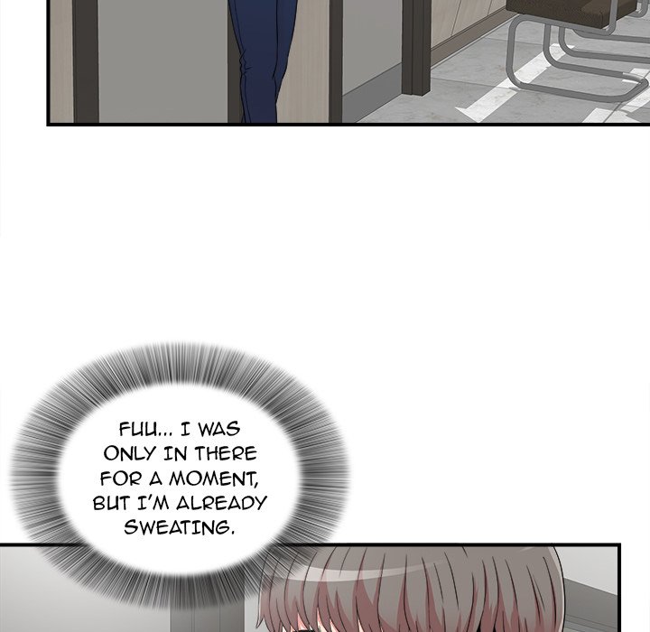 Behind the Curtains Chapter 5 image 83