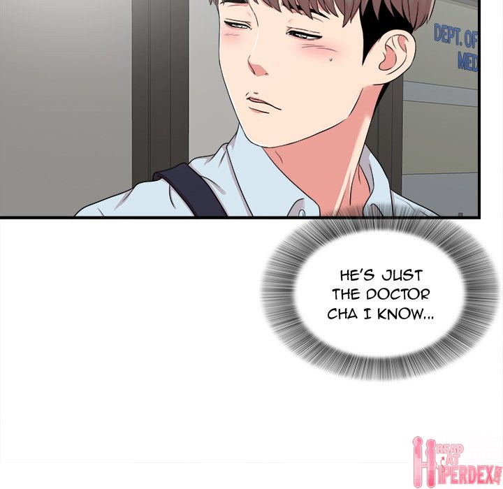 Behind the Curtains Chapter 5 image 84