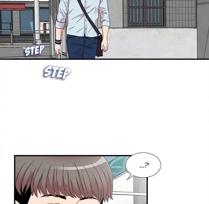 Behind the Curtains Chapter 5 image 88