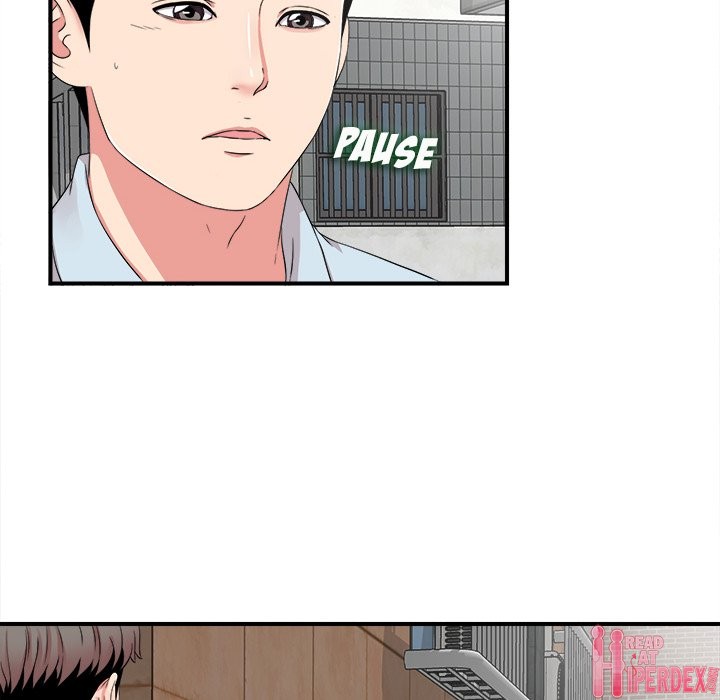 Behind the Curtains Chapter 5 image 89