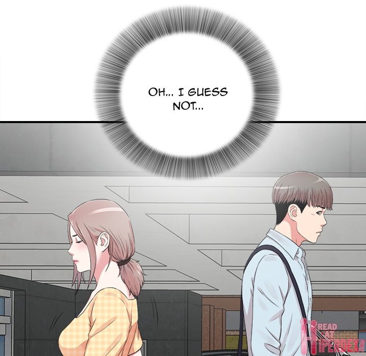 Behind the Curtains Chapter 6 image 9
