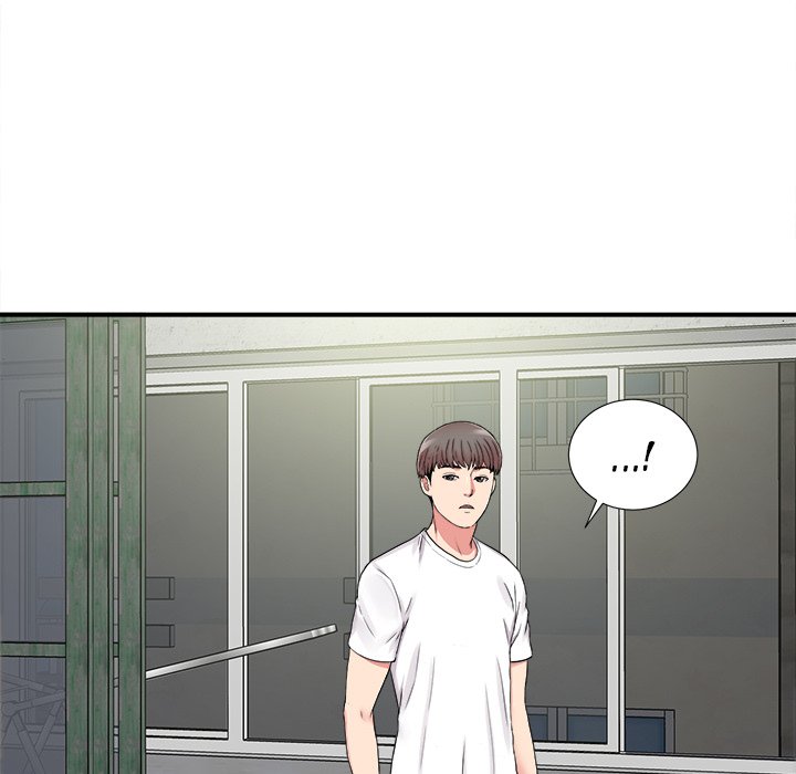 Behind the Curtains Chapter 6 image 101