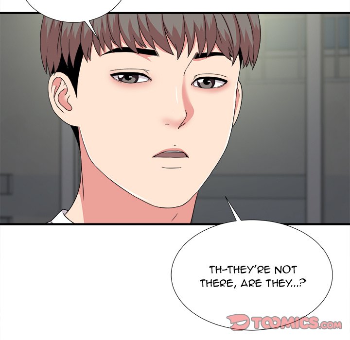 Behind the Curtains Chapter 6 image 103