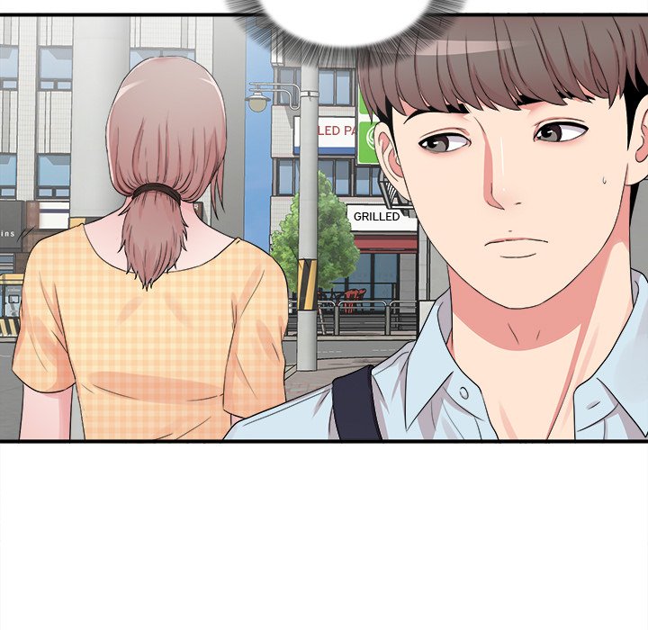 Behind the Curtains Chapter 6 image 11