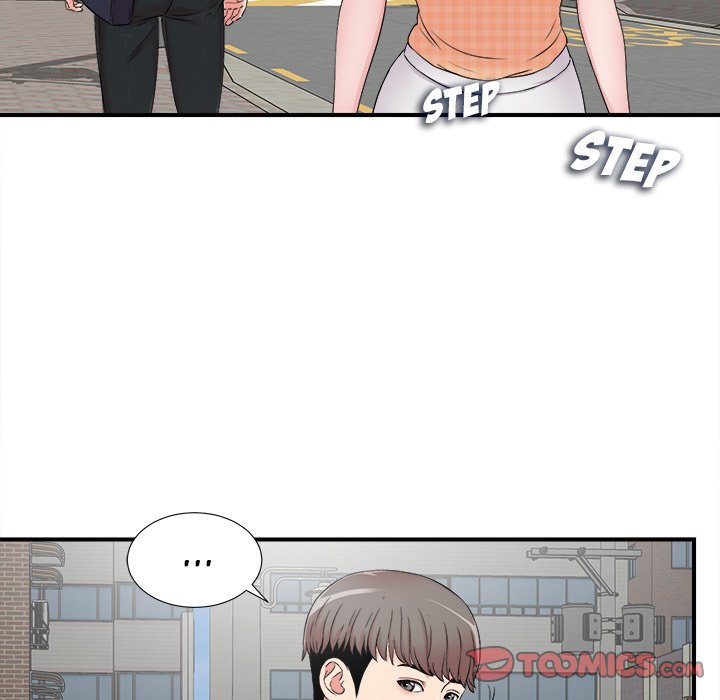 Behind the Curtains Chapter 6 image 13