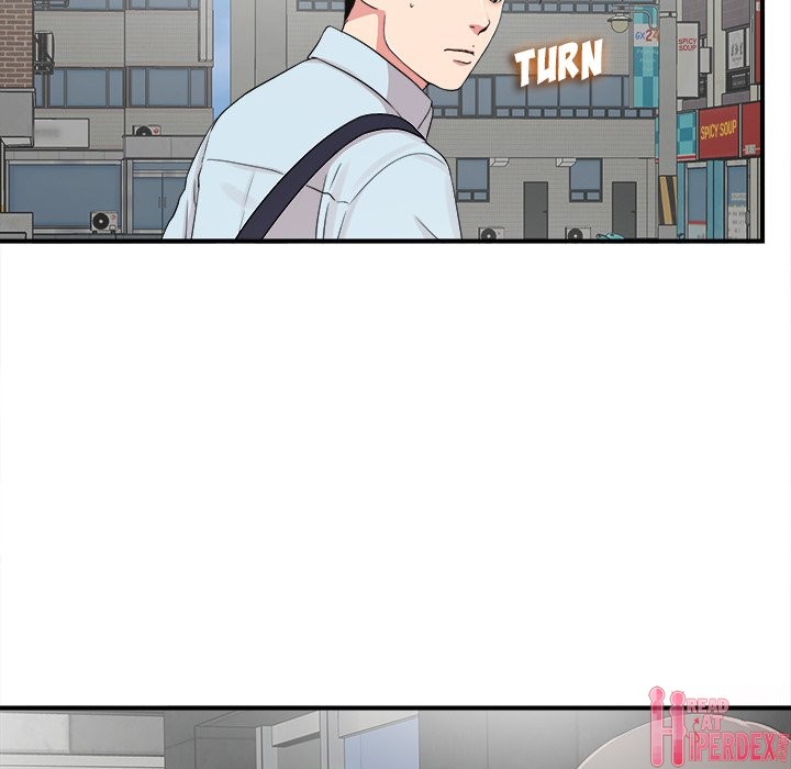 Behind the Curtains Chapter 6 image 14