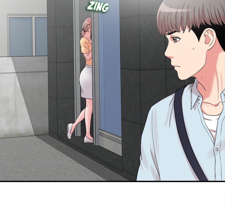 Behind the Curtains Chapter 6 image 15