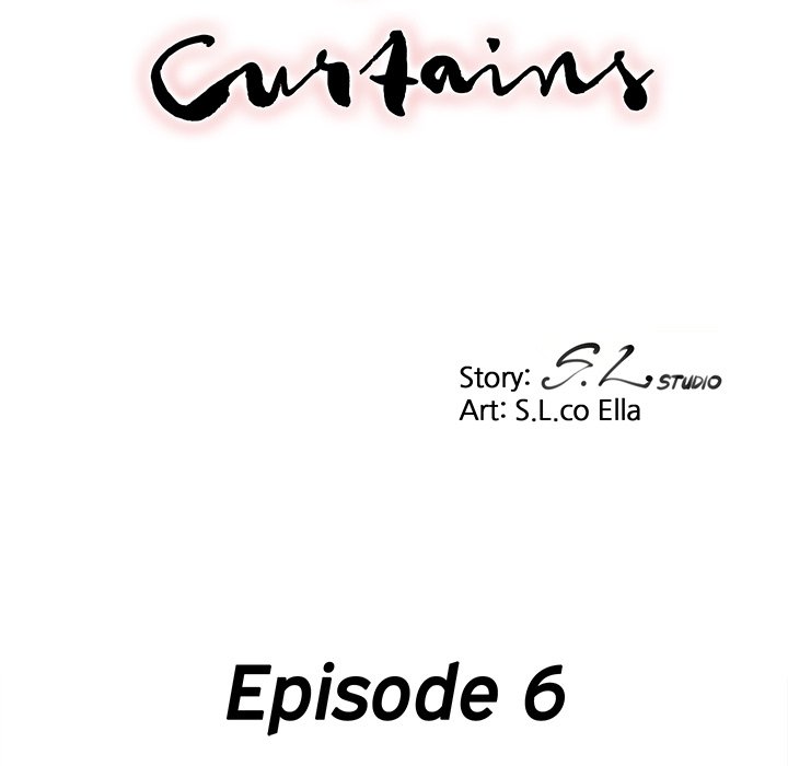 Behind the Curtains Chapter 6 image 18