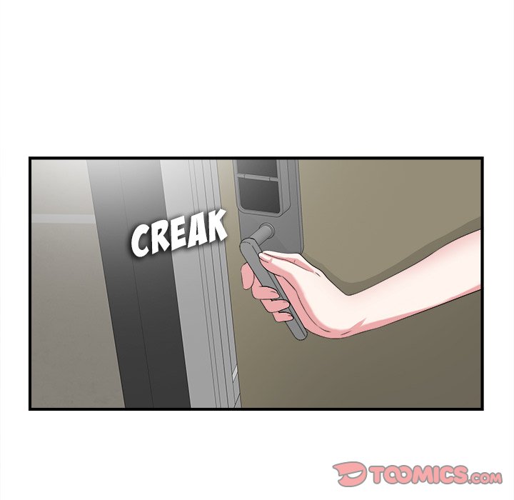 Behind the Curtains Chapter 6 image 19