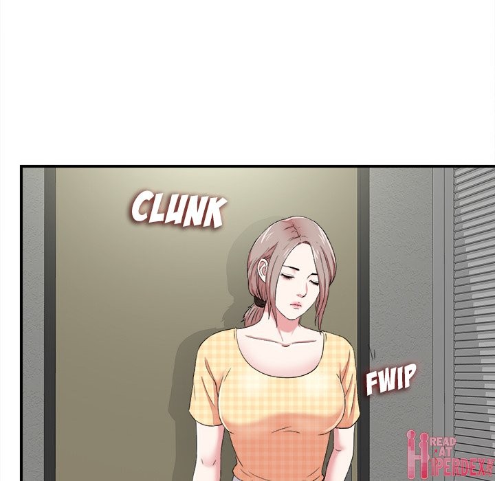 Behind the Curtains Chapter 6 image 20