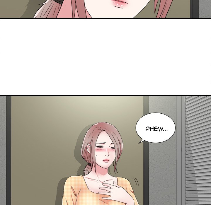 Behind the Curtains Chapter 6 image 22
