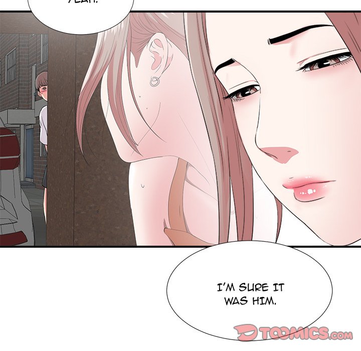 Behind the Curtains Chapter 6 image 25