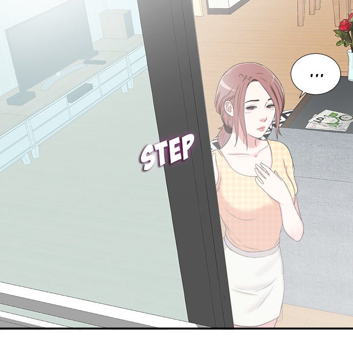 Behind the Curtains Chapter 6 image 29