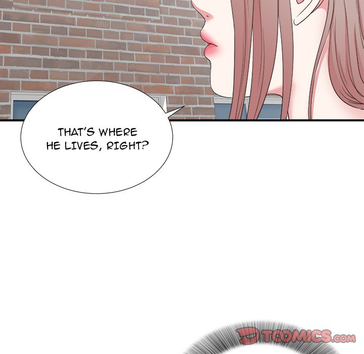 Behind the Curtains Chapter 6 image 31