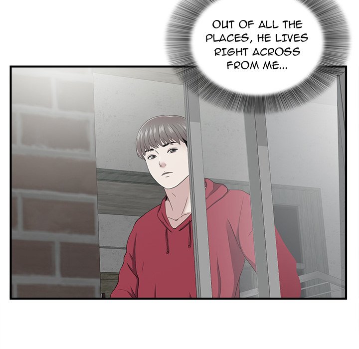 Behind the Curtains Chapter 6 image 32