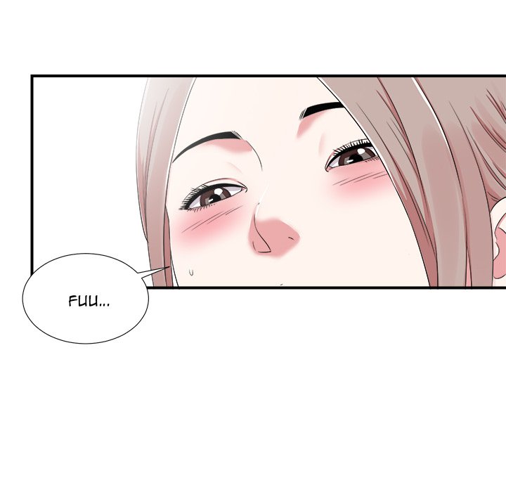 Behind the Curtains Chapter 6 image 38