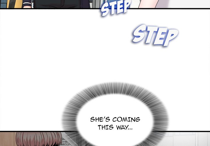 Behind the Curtains Chapter 6 image 3