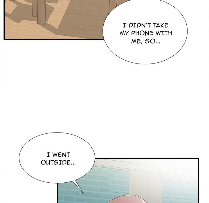 Behind the Curtains Chapter 6 image 40