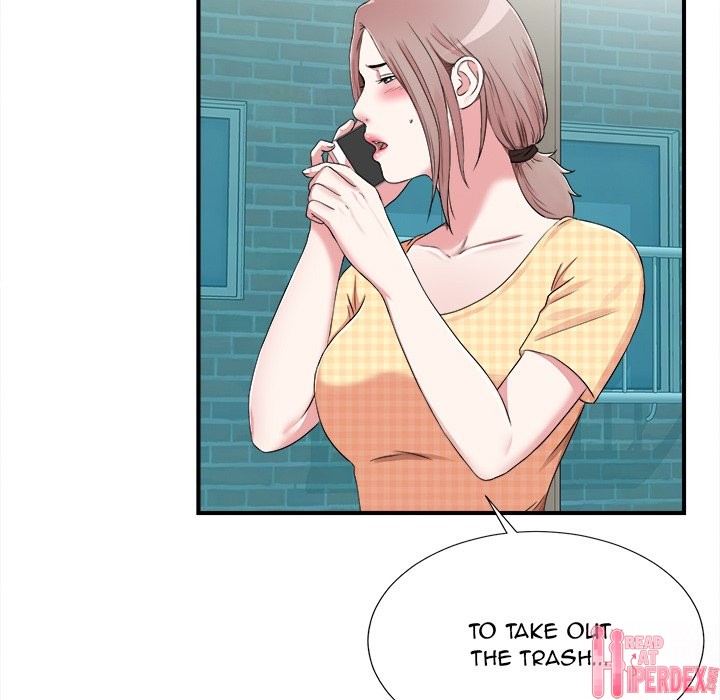 Behind the Curtains Chapter 6 image 41