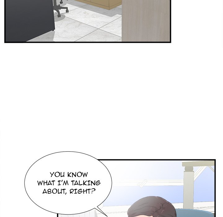 Behind the Curtains Chapter 6 image 44