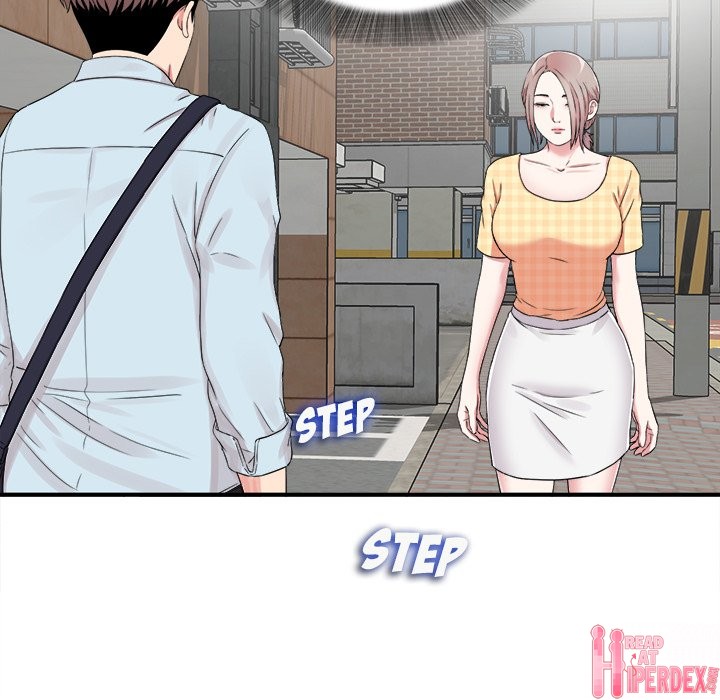 Behind the Curtains Chapter 6 image 4