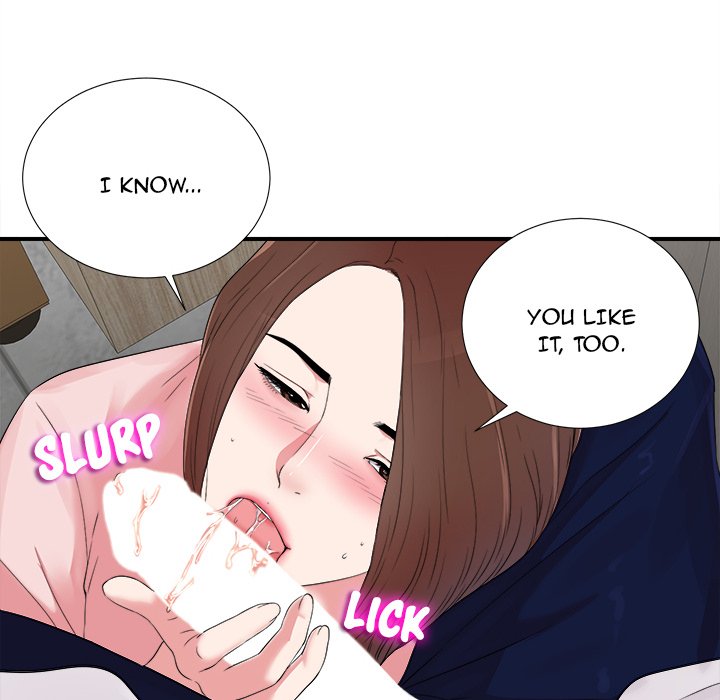 Behind the Curtains Chapter 6 image 50