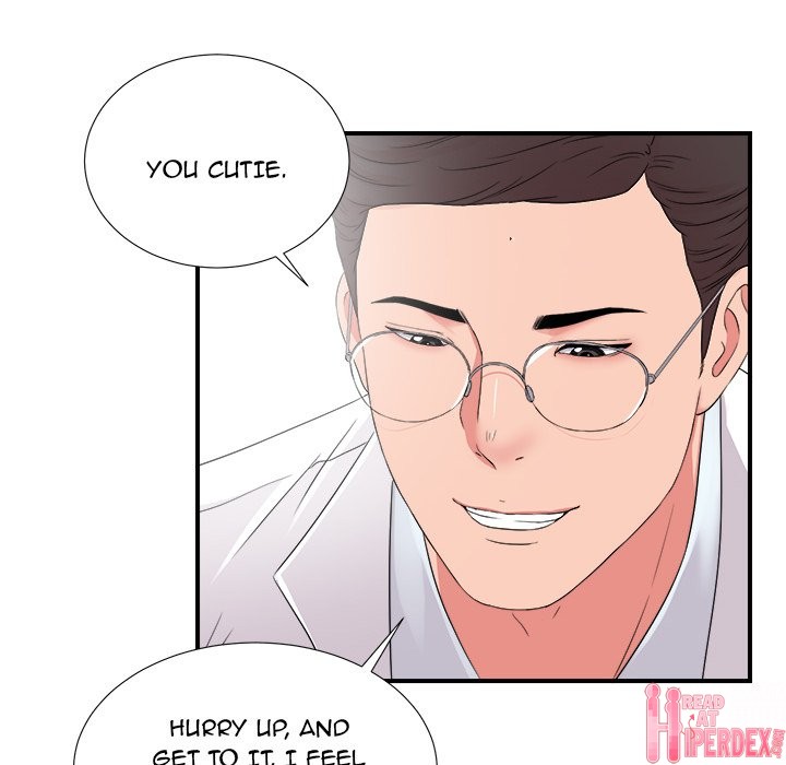 Behind the Curtains Chapter 6 image 52
