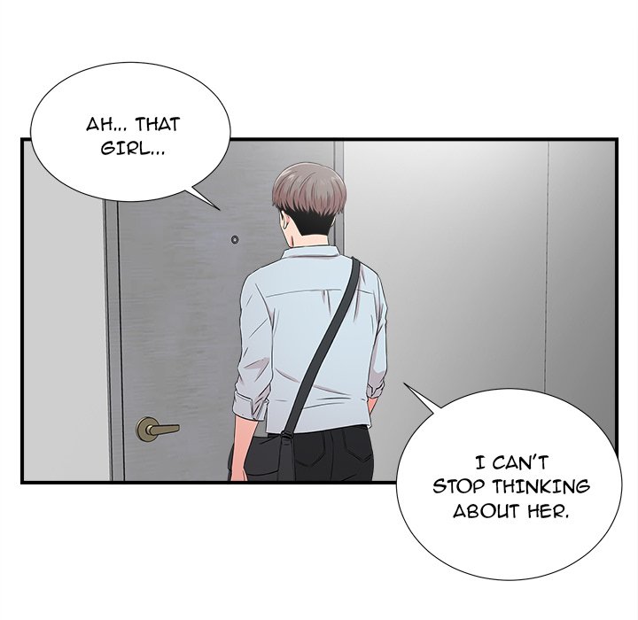 Behind the Curtains Chapter 6 image 65
