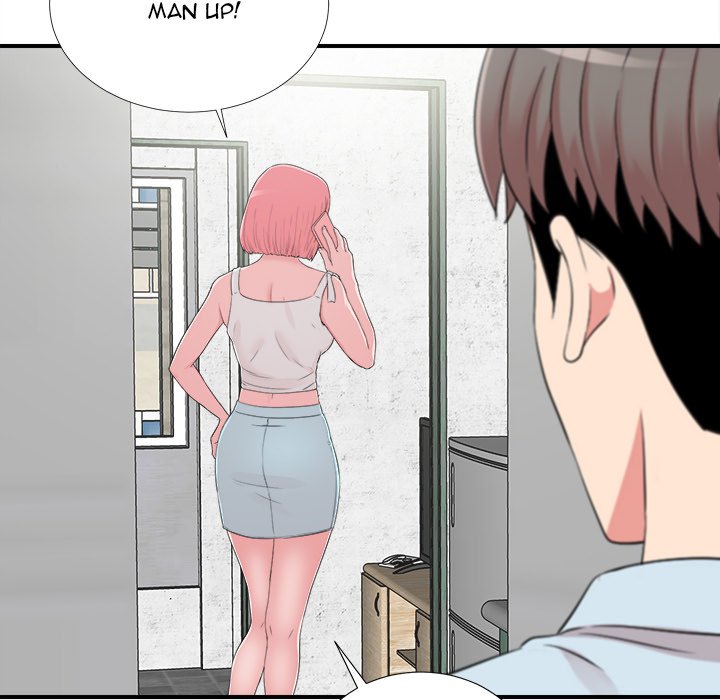 Behind the Curtains Chapter 6 image 69
