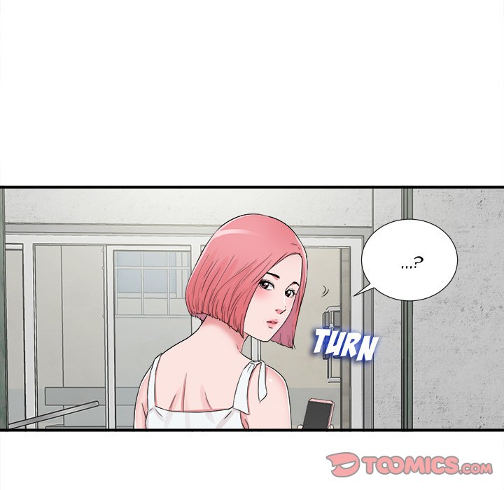 Behind the Curtains Chapter 6 image 73