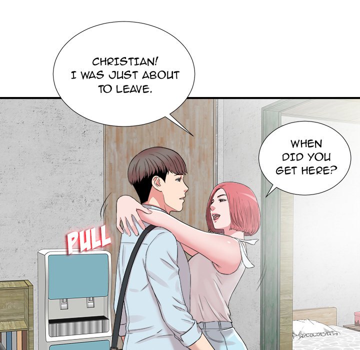Behind the Curtains Chapter 6 image 76