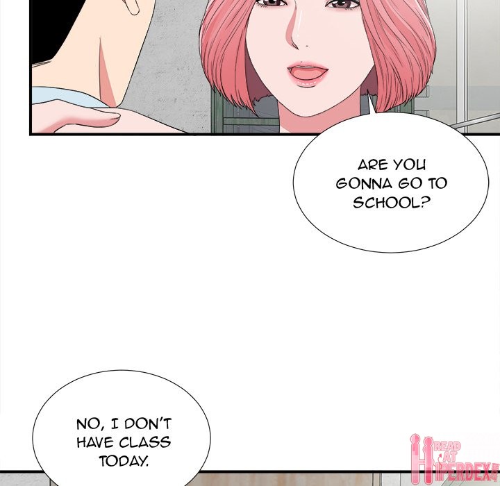 Behind the Curtains Chapter 6 image 78