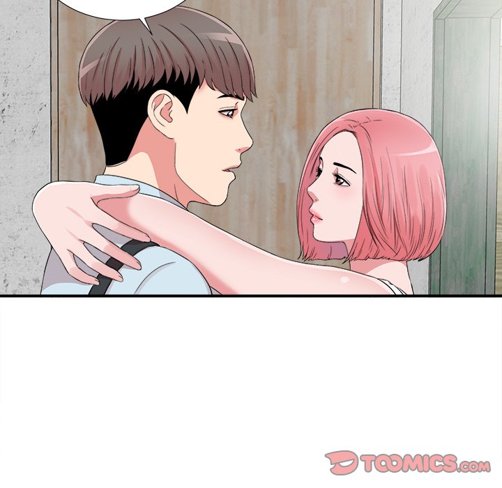 Behind the Curtains Chapter 6 image 79