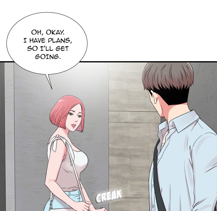 Behind the Curtains Chapter 6 image 80
