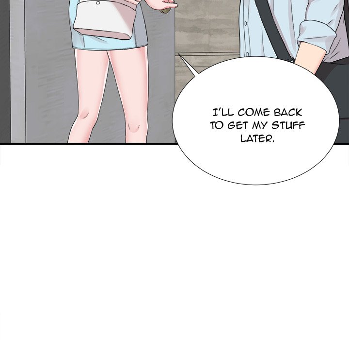 Behind the Curtains Chapter 6 image 81