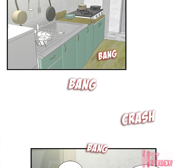 Behind the Curtains Chapter 6 image 89