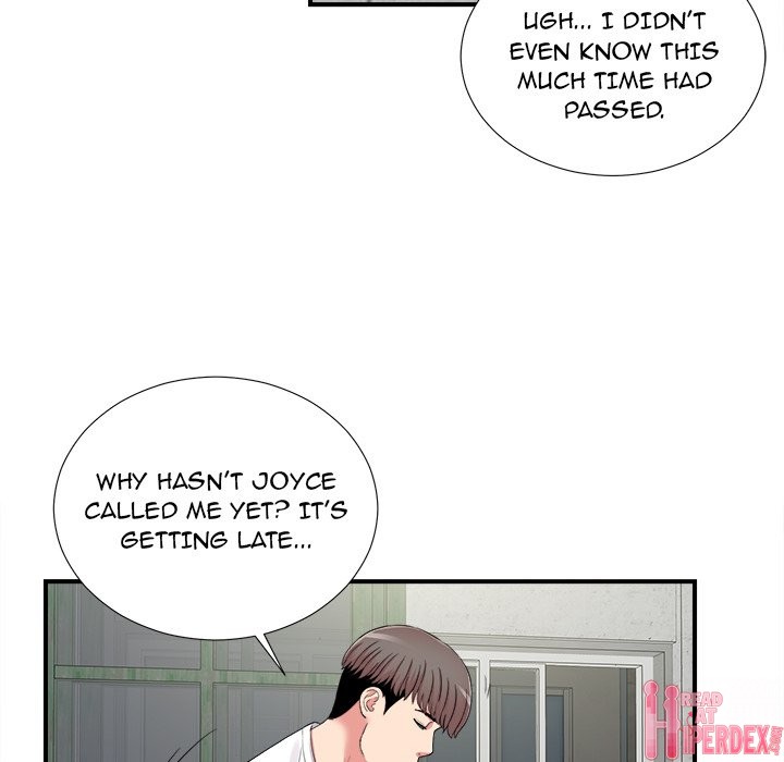 Behind the Curtains Chapter 6 image 94