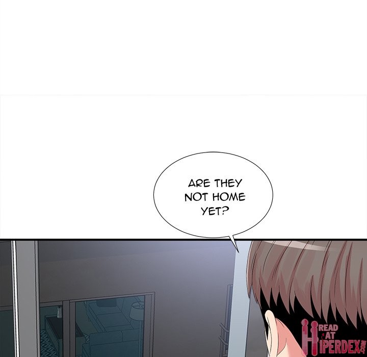 Behind the Curtains Chapter 7 image 9